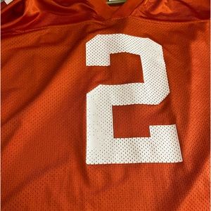 Browns Jersey #2